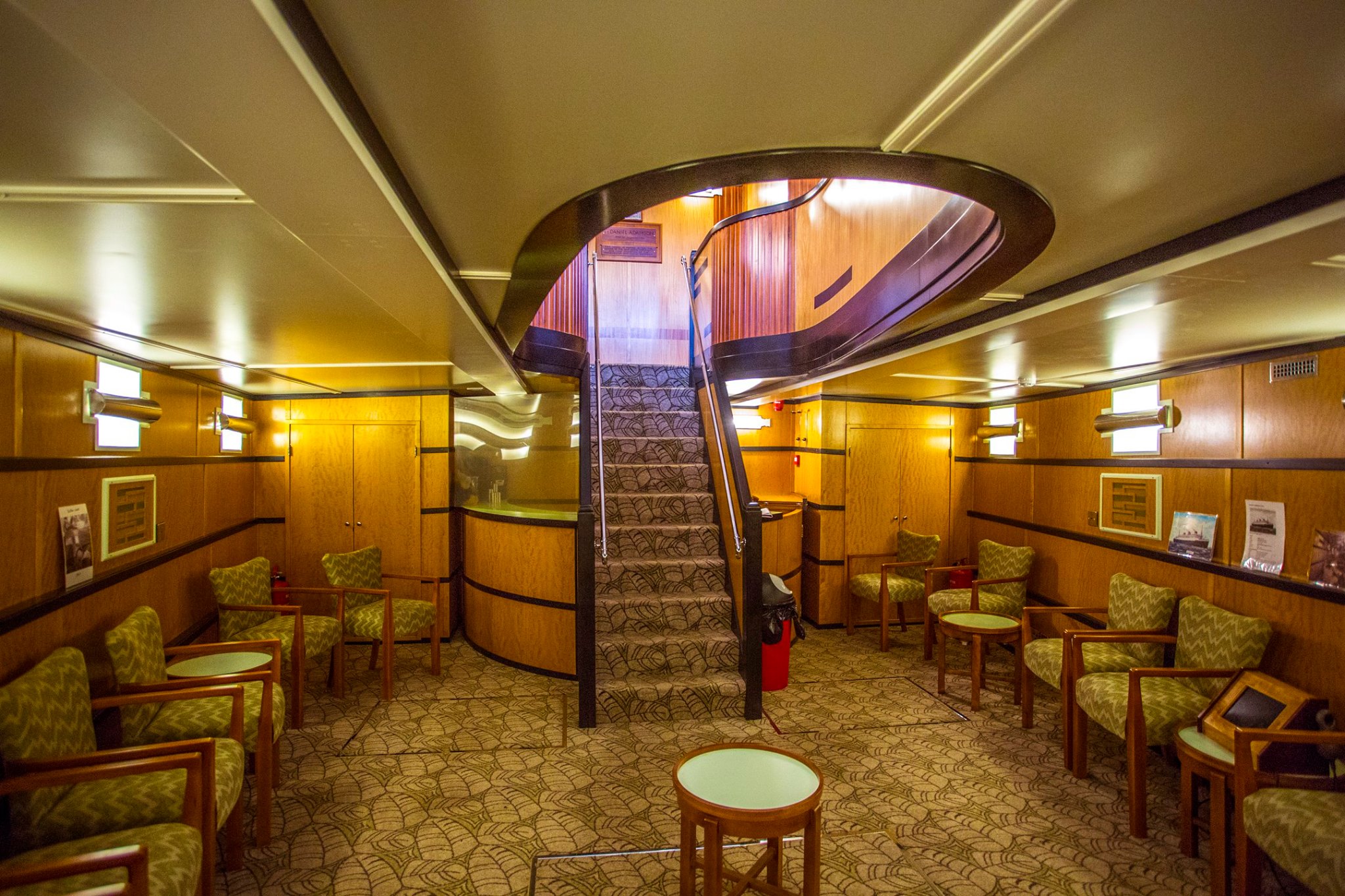 Open Days - Guided Tours